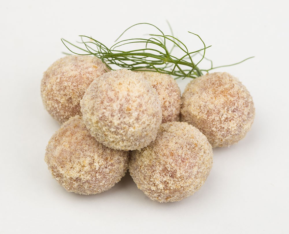 ALBONDIGAS DE POLLO 4X1KG SIMONS