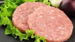 HAMBURGUESAS POLLO 12UND SIMONS