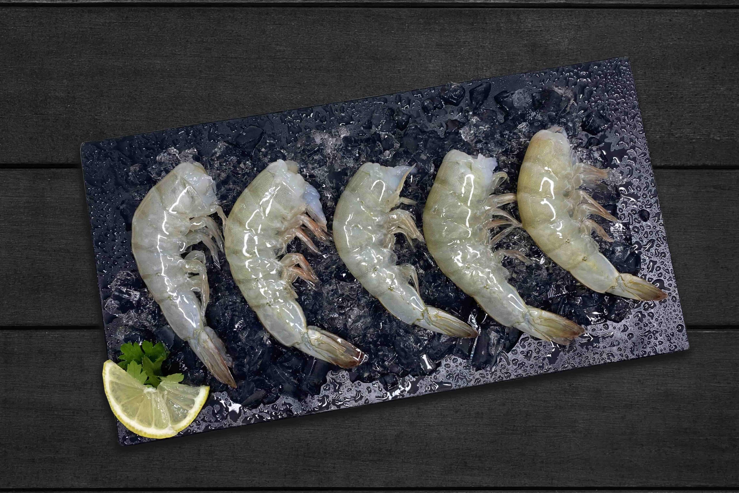 COLAS LANGOSTINO VANNAMEI 41/50 2KG