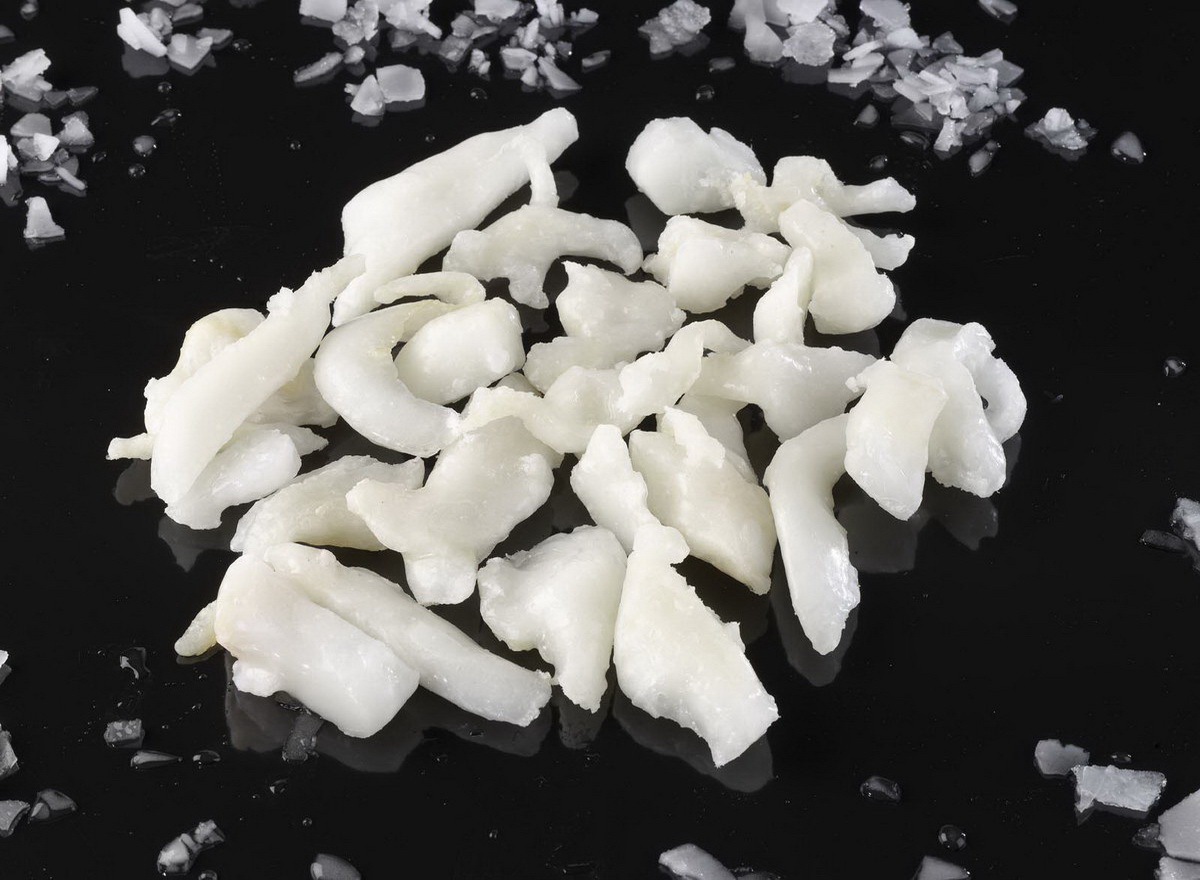 MIGAS DE BACALAO 8X500GRS ELBA