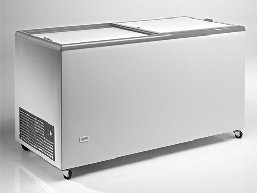 CONGELADOR TAPA CORREDERA MOD. C420HO